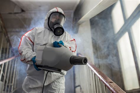 Biohazard Cleaning Services Ultima Environmental