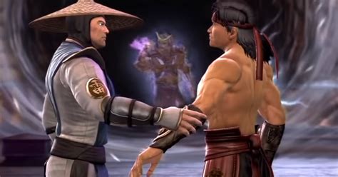 Mortal Kombat Mortes Can Nicas Inesquec Veis Da Franquia