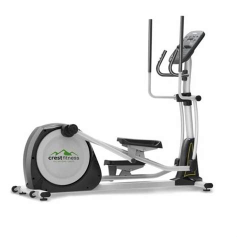 Hp Front Drive Commercial Elliptical Cross Trainer At Piece