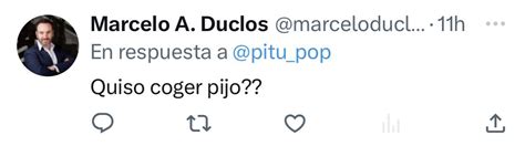 Pitu Pop On Twitter Se Me Llen El Tl De Preguntas Cient Ficas