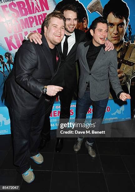 Lesbian Vampire Killers Gala Screening Photos And Premium High Res