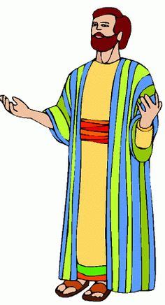 Coloring Page Apostle Peter Clip Art Library