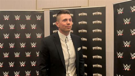 WWE, The Miz: "WrestleMania 39 will be memorable" - News in Italy