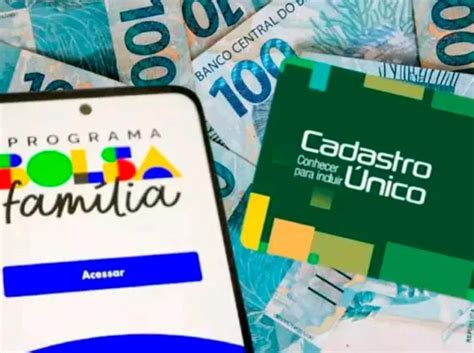 Governo muda importante regra do Bolsa Família e surpreende