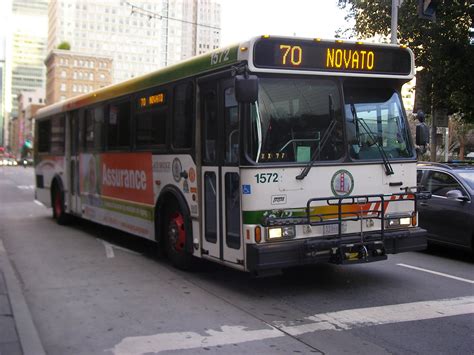 Bus Drivers In Contract Negotiations Taking Unscheduled Absences SFBay