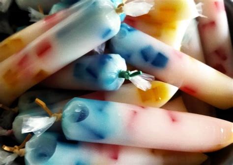 Resep Es Jelly Oleh Biebah Cookpad