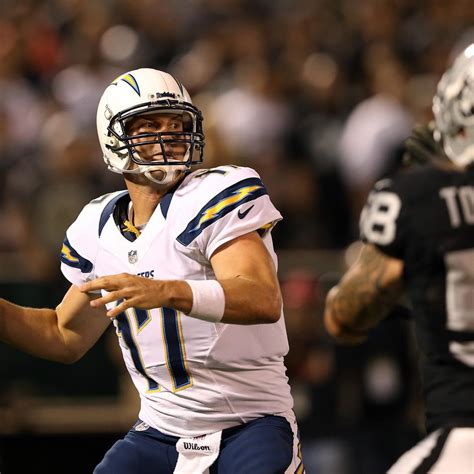 Raiders vs. Chargers: Spread Info, Line and Predictions | News, Scores ...