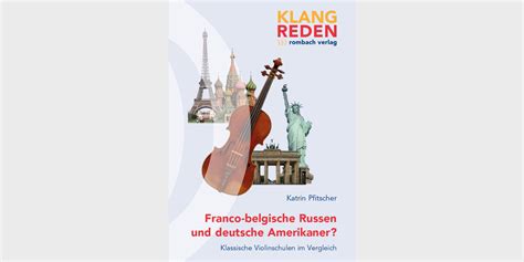 Klangreden Franco Belgische Russen Und Deutsche Amerikaner Klassische