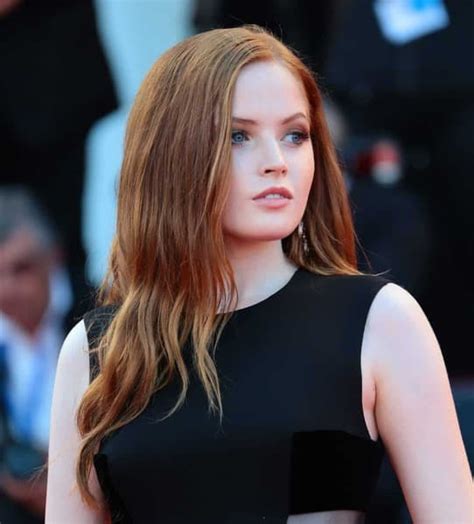 The 22 Most Famous Redheaded Actresses