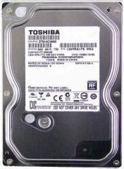 Toshiba DT01ACP050 OEM 500 GB Desktop Internal Hard Disk Drive HDD