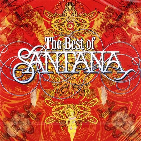 Santana The Best Of Santana Купить на Cd зарубежную музыку доставим