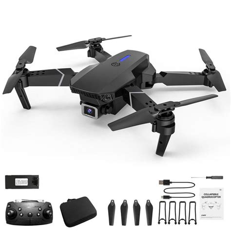 Buy E Quadcopter Wifi Fpv Drone With Wide Angle K Camera Height