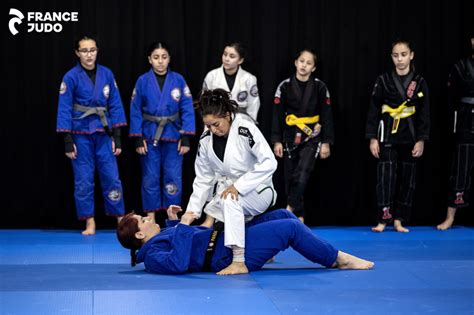 Cqp Judo Jujitsu Dojo Academy