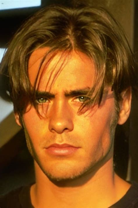 Cool Trendy 90s Hairstyles Ideas For Men To Try In 2024 90s