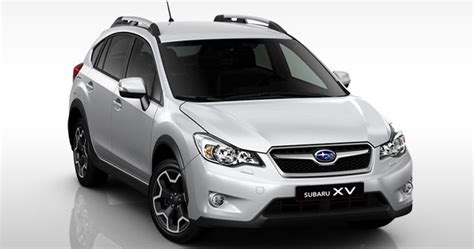 Noticias Breves De La Semana El Subaru Xv Ahora Es Más Accesible Autoblog Uruguay Autoblog