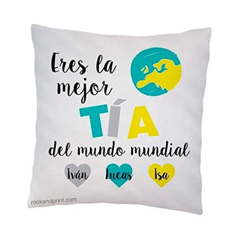 Selecci N De La Mejor Tia Del Mundo Entra Para Comprarlo Al