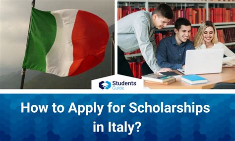 Savoring La Dolce Vita Scholarships For Studying In Italy Scholarship