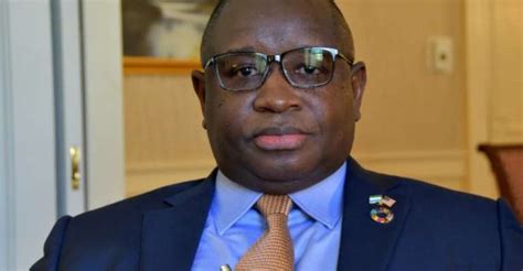 Sierra Leones President Julius Maada Bio Joins Economic Community Of