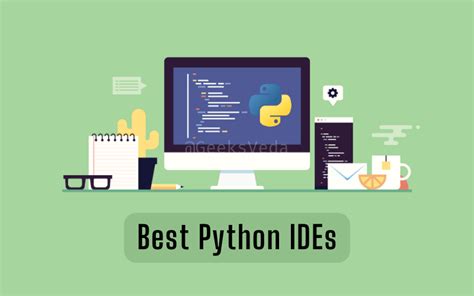 13 Best Python Ides For Developers In 2023