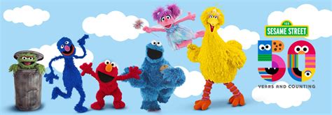 Muppet Stuff Details For Sesame Street S Th Season