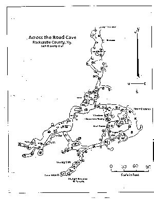 Historical Rockcastle County Maps