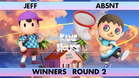 4o4 Kame House MIDLEVEL SLUMS 22 Jeff Ness Vs Absnt Villager