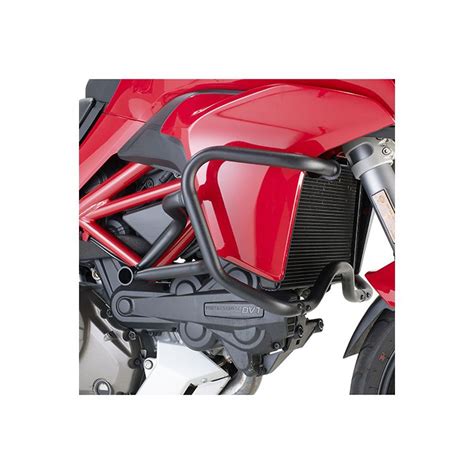 Givi TN7406 Engine Guards Ducati Multistrada 1200 S 2015 2017 Cycle