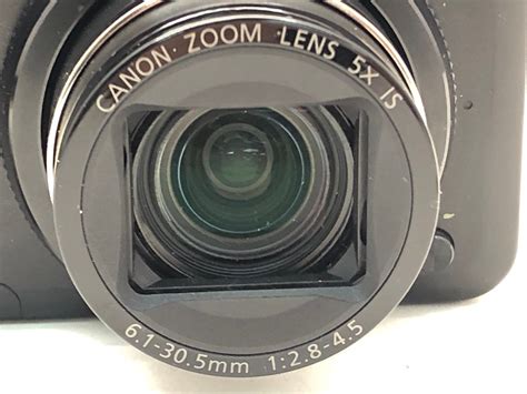 Yahoo!オークション - Canon PowerShot G11/CANON ZOOM LENS 5X IS 6.1...