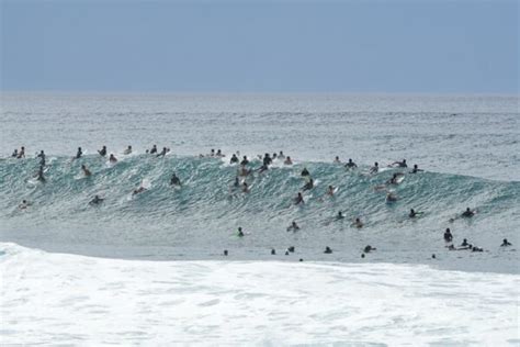 Banzai Pipeline / THE Guide to the World’s Most Famous Wave