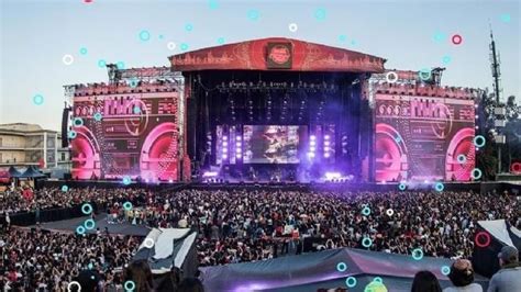 Coca Cola Flow Fest 2023 ¿cuánto Cuestan Los Boletos Y Cuándo Será La Preventa Quinto Poder