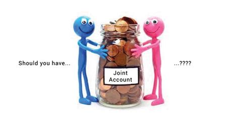 Joint Bank Accounts: Is it a good idea? - StepUpMoney