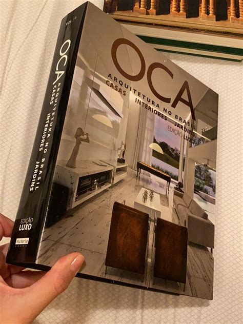 Livro Oca Arquitetura No Brasil Livro Victoria Books Usado