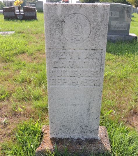 Henrietta Jessie Garmon Find A Grave Memorial