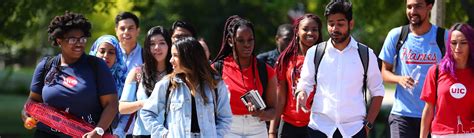 Office of Student Success and Belonging | University of Illinois Chicago