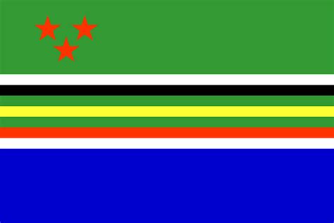 Flag Of The East Africa High Commission 1948 1961 R Vexillology