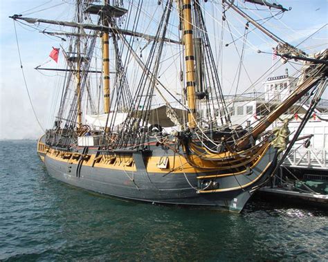 Famous Ships And Boats In History Complete List