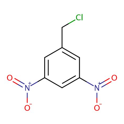 Benzene Chloromethyl Dinitro Sielc Technologies