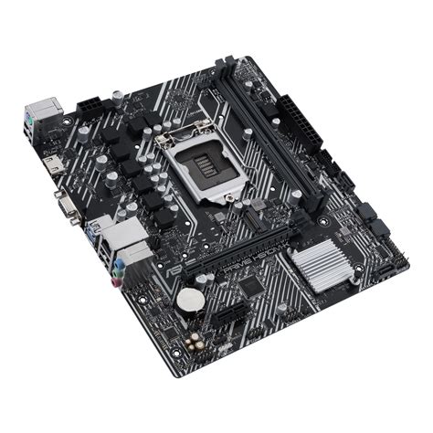 Mainboard Asus Prime H M K Intel H Socket M Atx Khe Ram