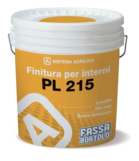 Idropittura Lavabile Pl Colorata Living Natural Lt Per Interni