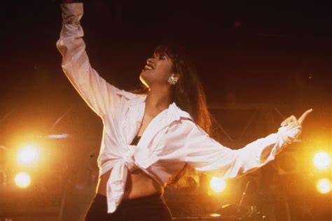 Viudo De Selena Quintanilla La Recuerda A A Os De Su Muerte El