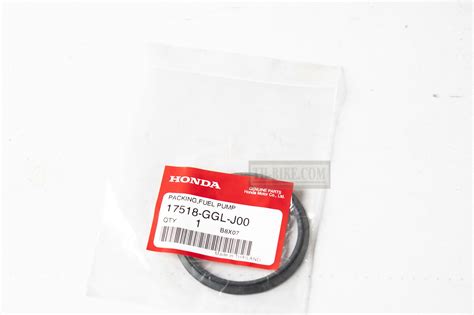 17518 GGL J00 DUST SEAL Buy OEM Spare Parts From Thailand