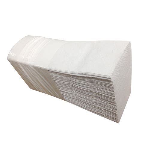 Ply Gsm Recycled Paper Cm White Bleached Multifold