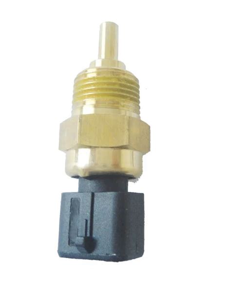 Coolant Temperature Sensor For Hyundai Accent 2000 2015 Kia 39220 38030