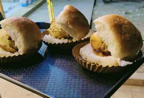 Crazy Vadaa, Sabarmati order online - Zomato