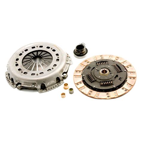 Luk Dodge Ram Repset Clutch Kit