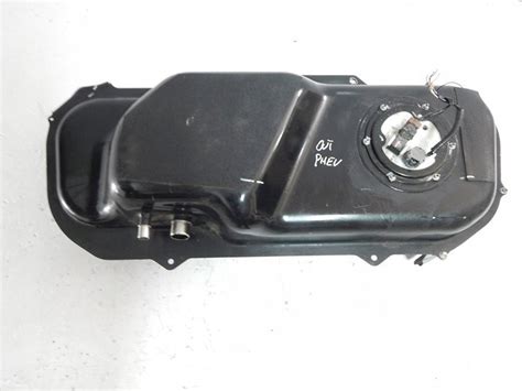 ZBIORNIK PALIWA MITSUBISHI OUTLANDER III PHEV LIFT 13679565509