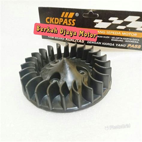 Kipas Fizr Force F Zr Magnet Fizr Kipas Mesin Fizr Ckd Lazada Indonesia