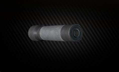 Vityaz 9x19 sound suppressing device - The Official Escape from Tarkov Wiki