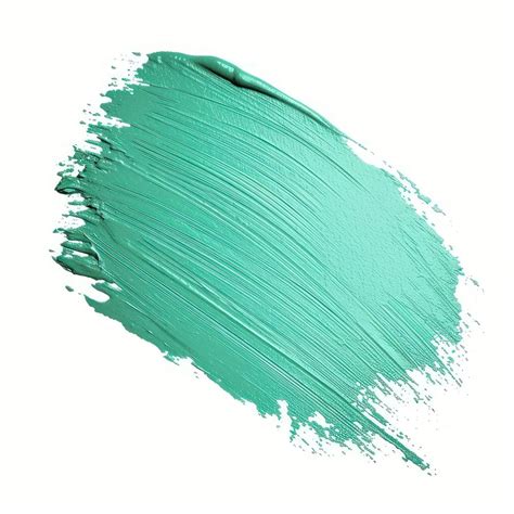 Mint Green Brush Stroke Backgrounds Premium Photo Rawpixel