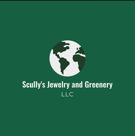 Scullysjewelryngreen Etsy